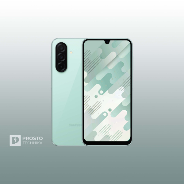 Смартфон Samsung Galaxy A26 5G 8/256Gb Mint